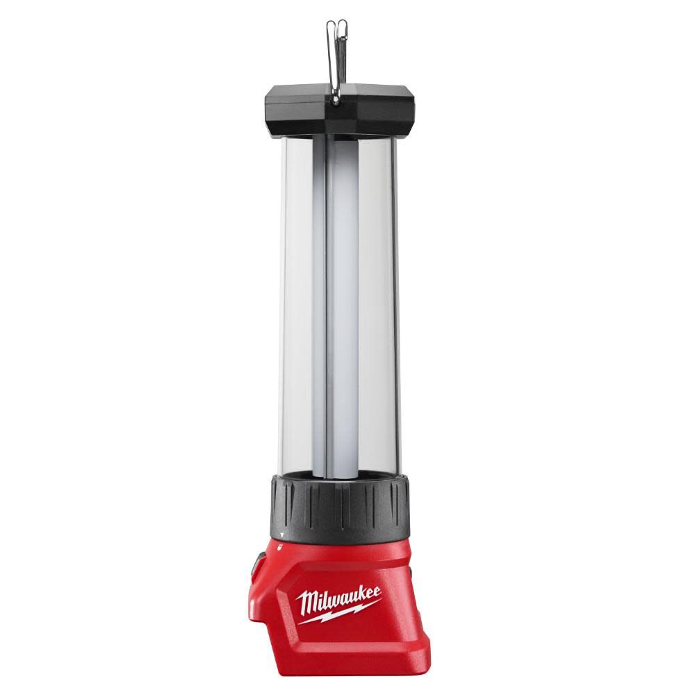 Milwaukee M18 Cordless Lithium Ion 2 Tool Combo Kit with Lantern 2697-22CTL from Milwaukee