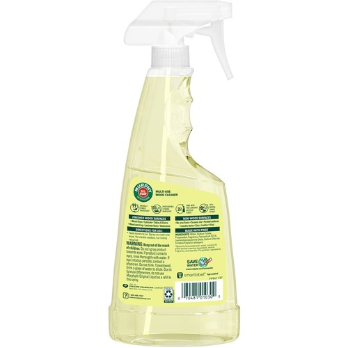 Murphy Oil Soap Wood Cleaner  CPC01031