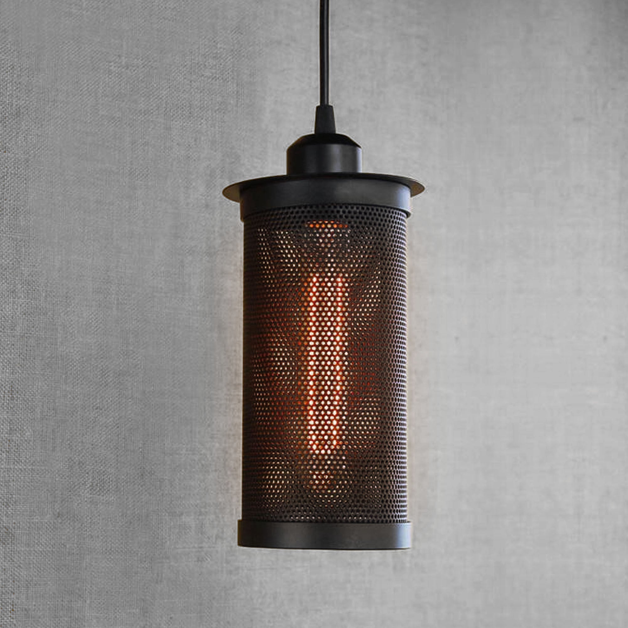 Industrial Pendant  Lamp  Cy-Dd-244