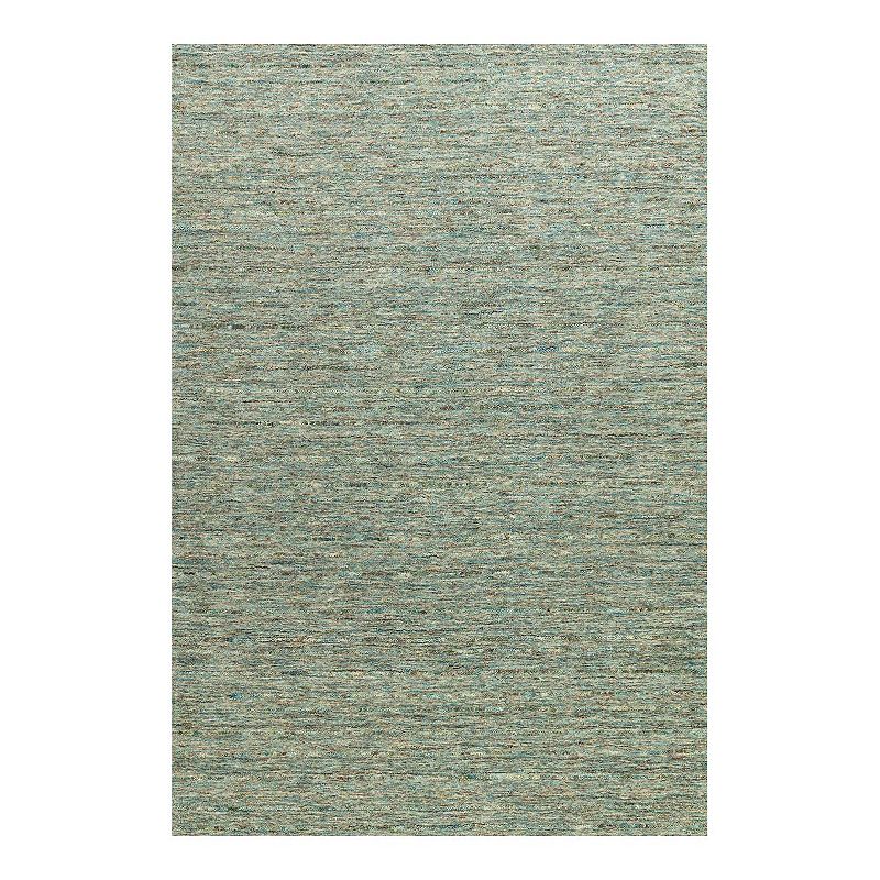 Addison Heather 31 Wool Area Rug