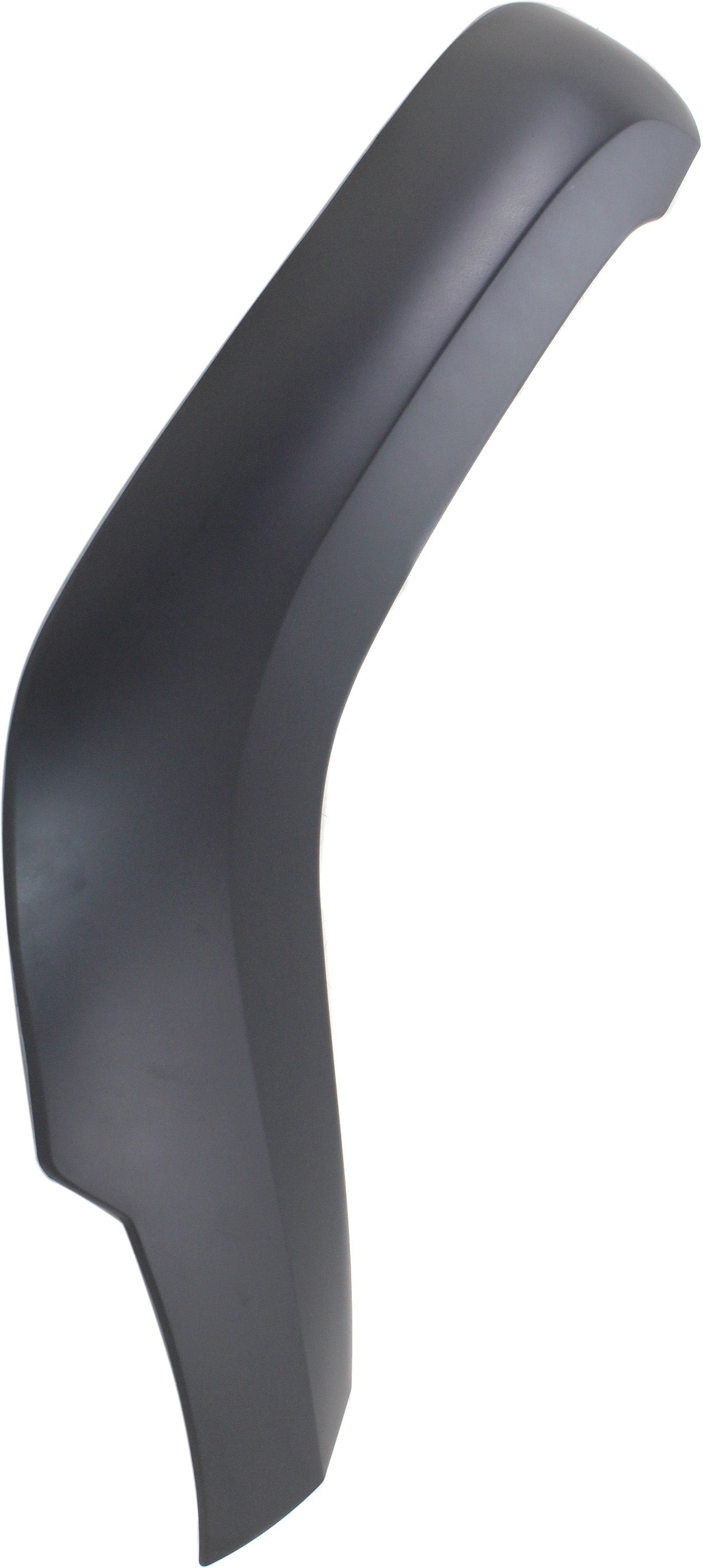 Replacement REPJ221319 Fender Flares Compatible with 2005-2007 Jeep Liberty Front， Right Passenger Primed