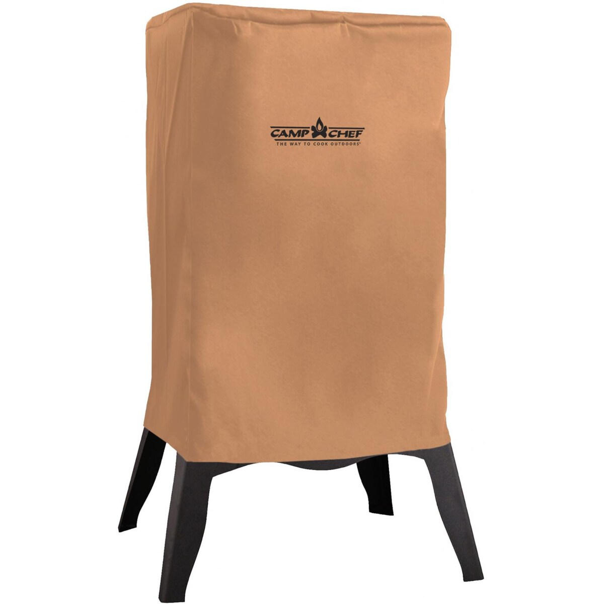 Camp Chef Smoker Cover For 18-Inch Smoke Vault