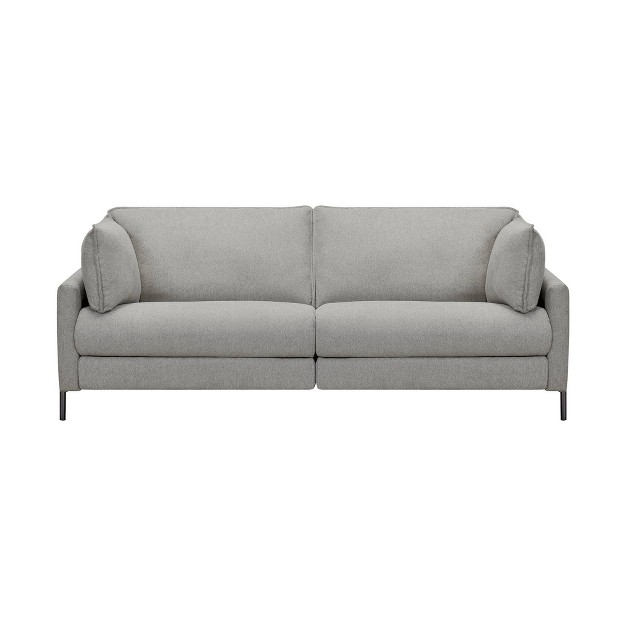 Juliett Fabric Power Reclining Sofa Armen Living