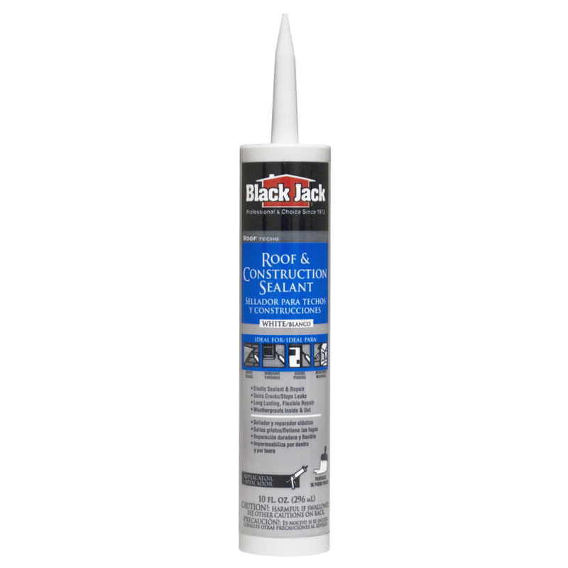 ROOF SEALANT WHT 10.1OZ