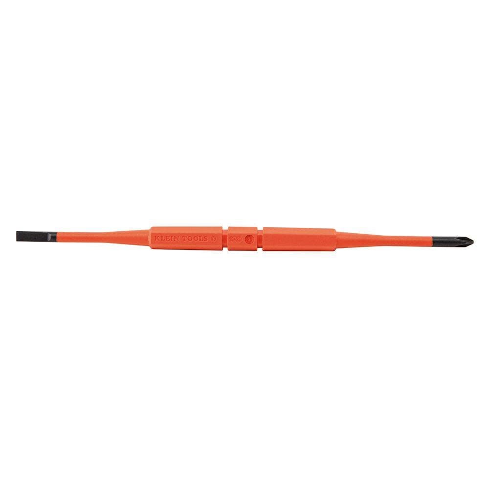 Klein Tools Screwdriver Blades Insulated 3-Pk 13157 from Klein Tools