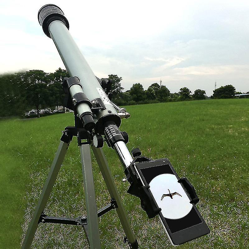 Universal Telescope Phone Adapter Mount Holder For Binoculars Monocular Spotting Scope