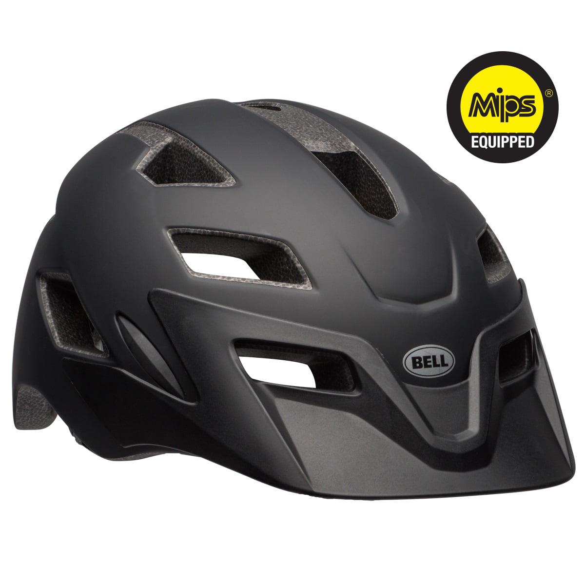 Bell Sports Bike Helmet Adult MIPS Equipped Terrain Matte Black