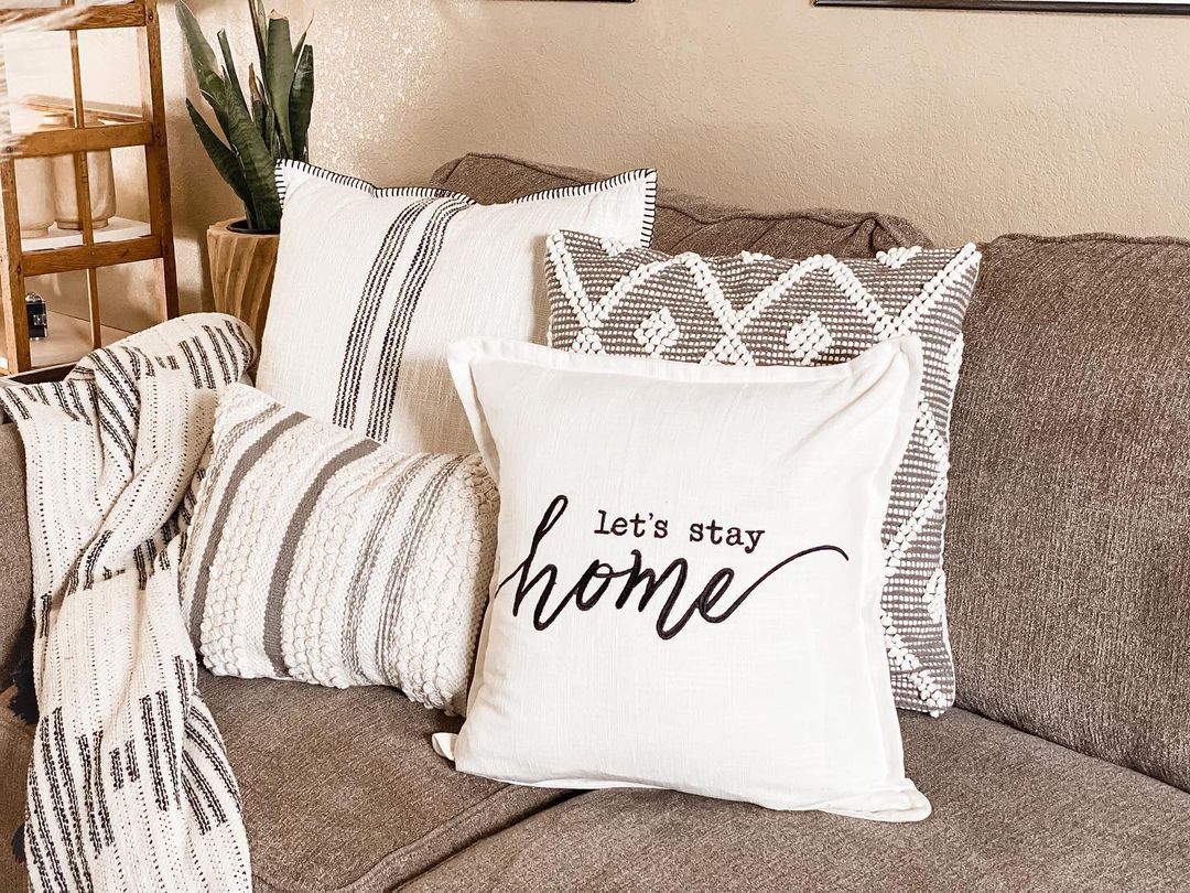 Pillow Bundle: Modern Farmhouse