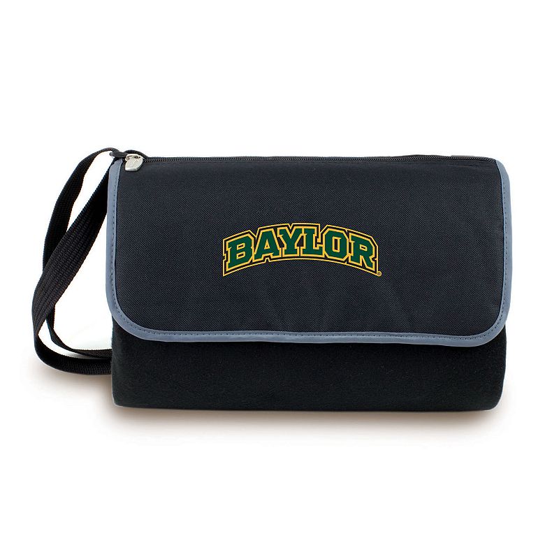 Picnic Time Baylor Bears Blanket Tote