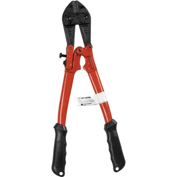 Performance Tool 14 Bolt Cutter