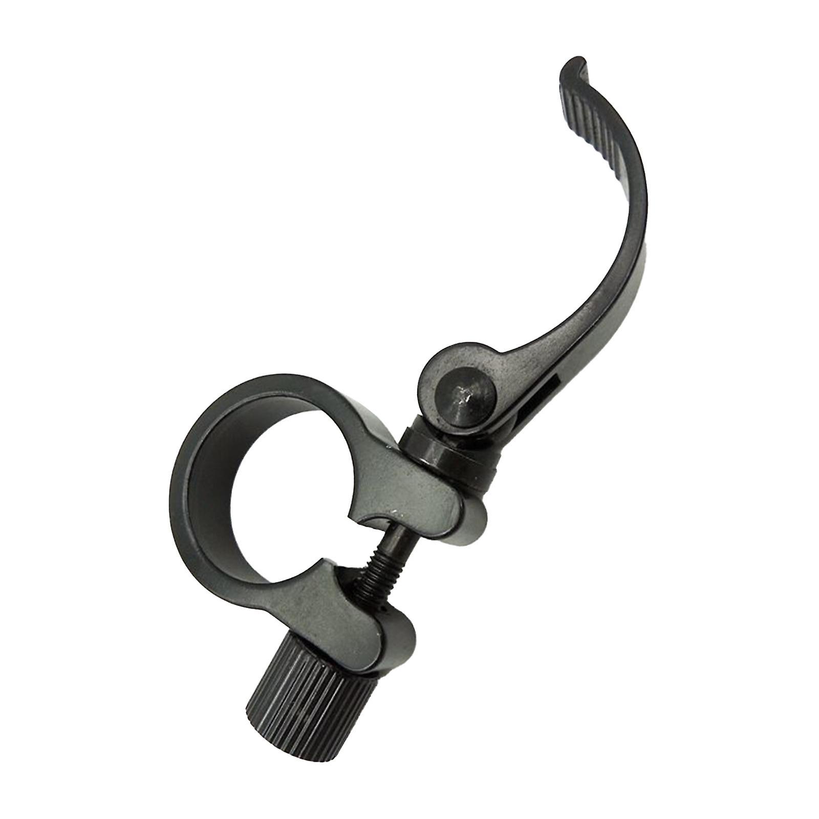 Bike Seat Clamp Bike Seatpost Clamp For Road Bike Folding Bike Mountain Bike