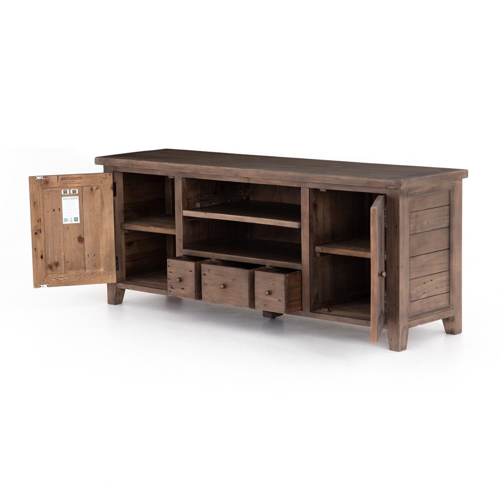 Haven Home Lorelei TV Console