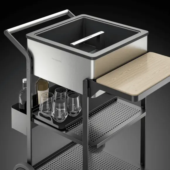 Dometic MoBar 50 Extension Table