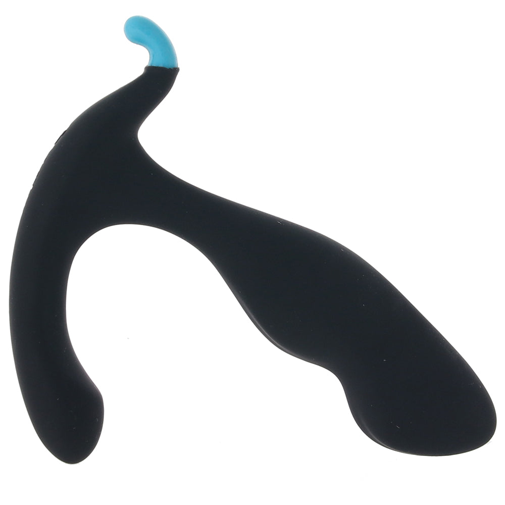 Rocker Weighted Silicone Plug