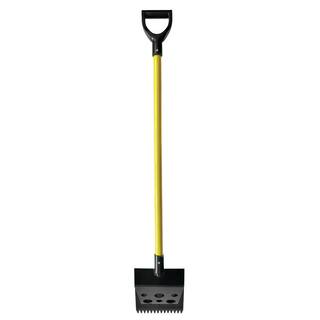 MBI 54 in. Fiberglass Shingle Stripper Roof Shovel - Made In USA MBISSXL