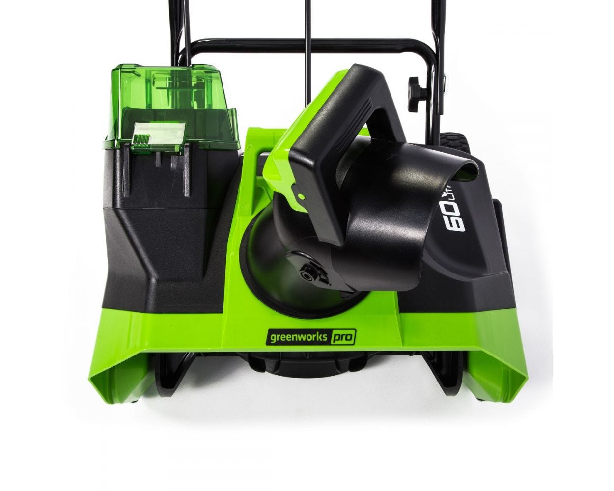 60V 20-Inch Cordless Snow Blower | Greenworks Tools