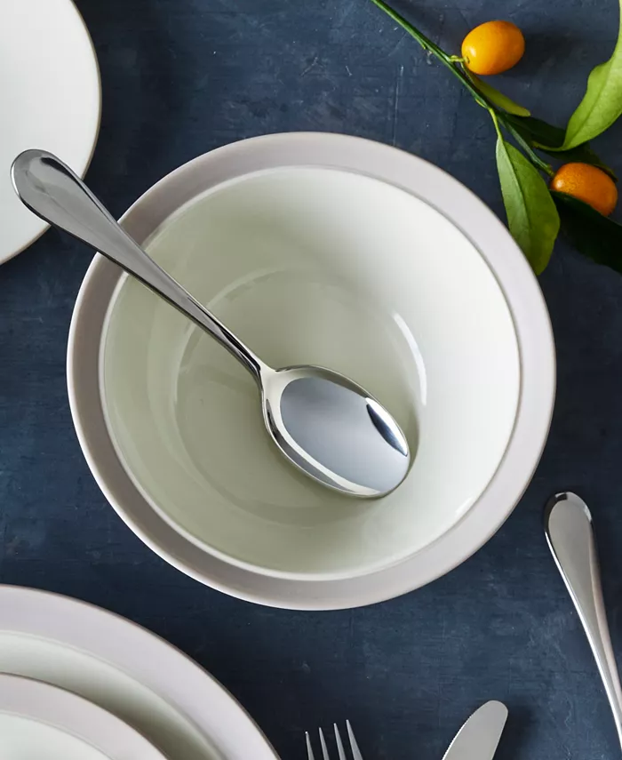 Noritake Colorwave Curve  4-Piece Place Setting