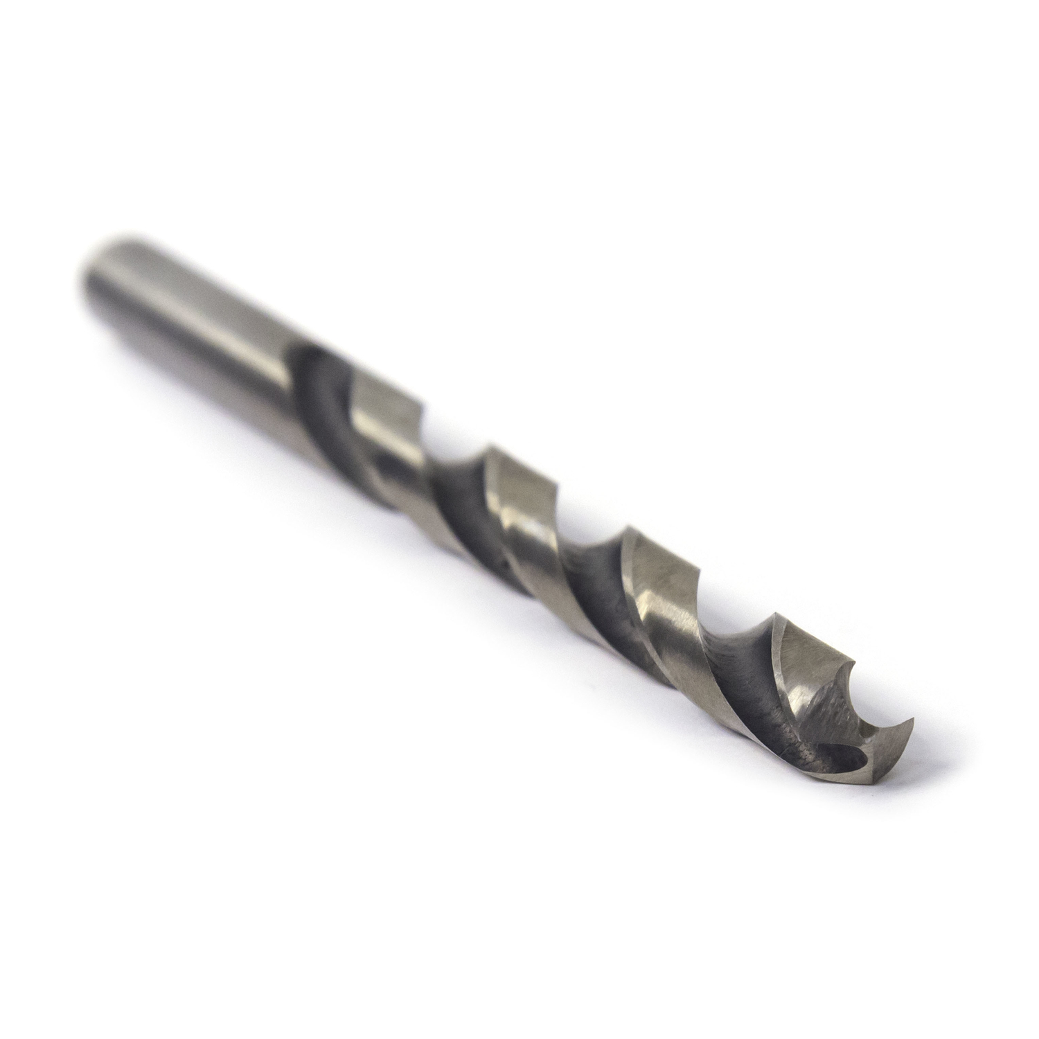 MIBRO 7 mm X 4-1/8 in. L High Speed Steel Metric Drill Bit 1 pc