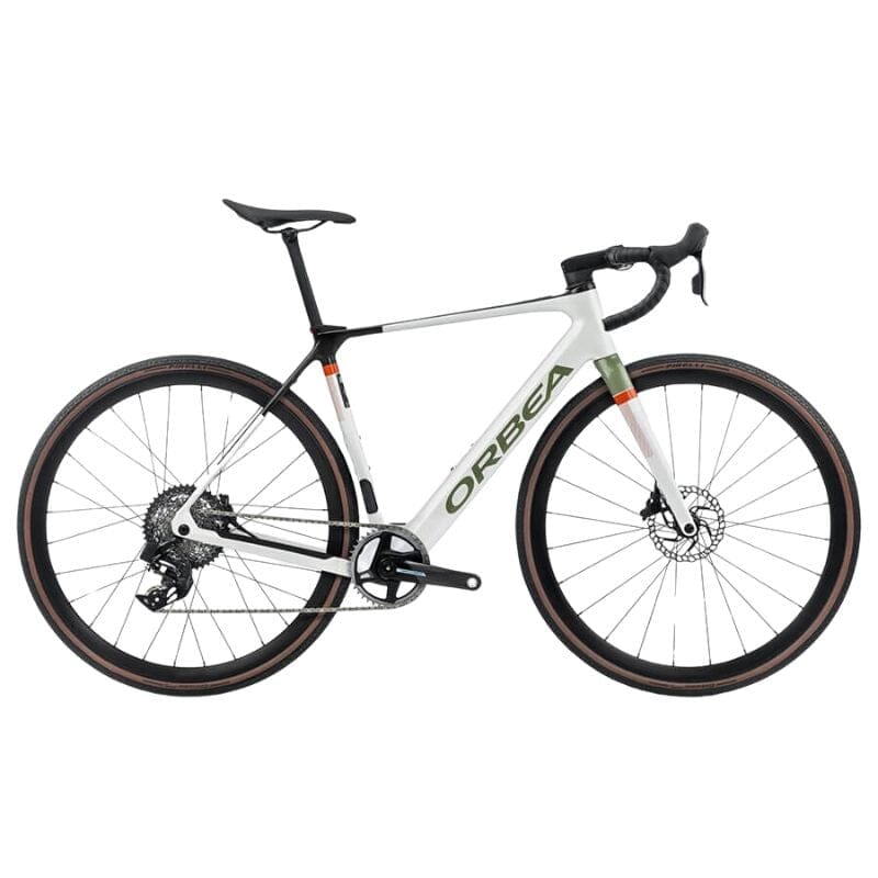 Orbea Gain M21E 1X 20MPH