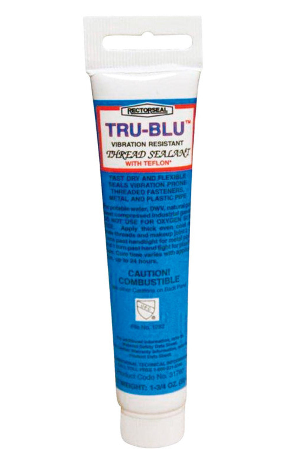 TRU BLU PIPESEALNT1.750Z