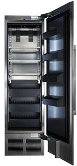 Perlick CR24-R 24 Indoor Column Refrigerator