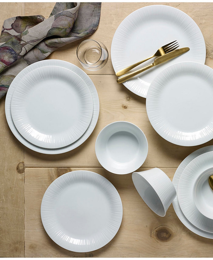 Noritake Conifere Dinnerware Collection