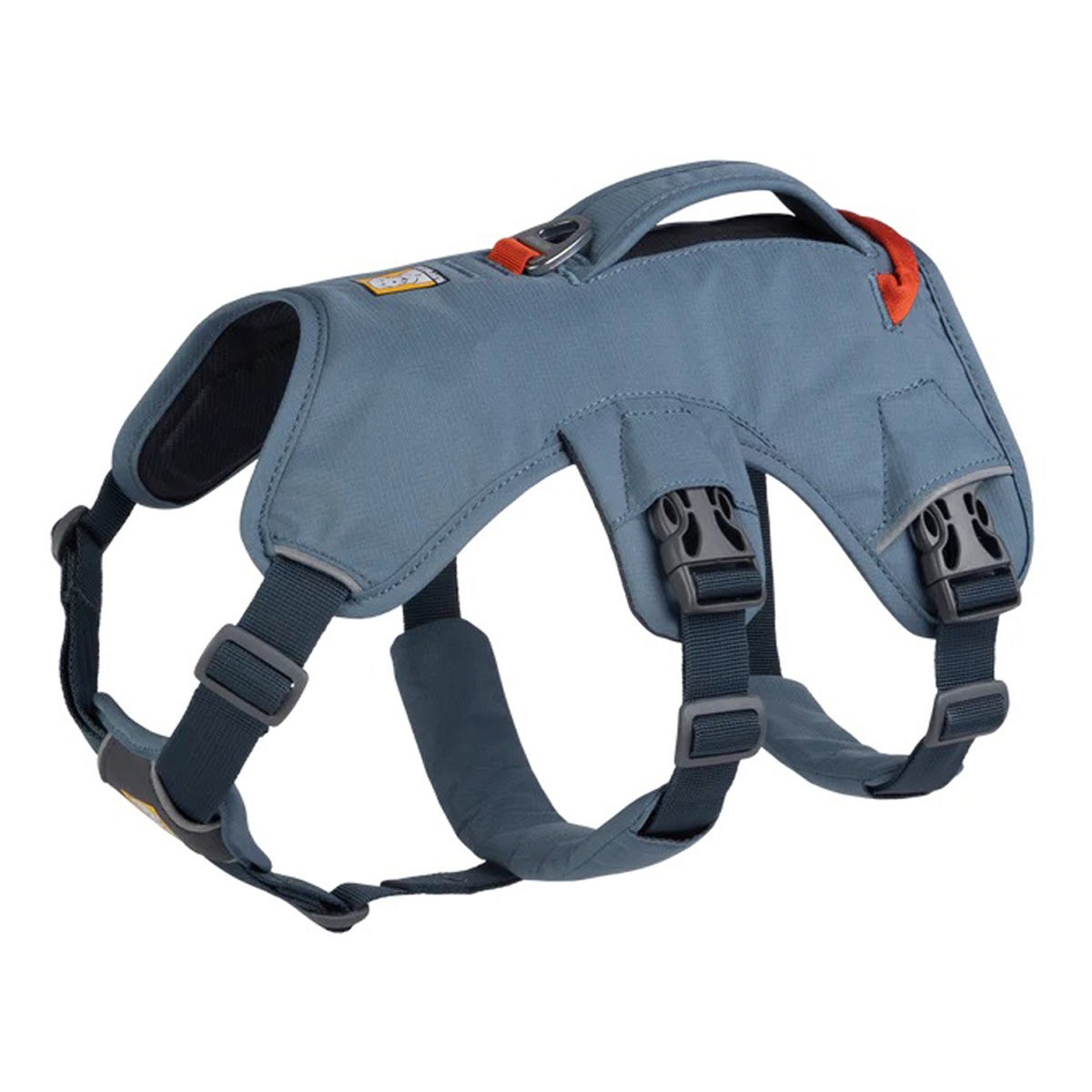 Ruffwear Web Master Dog Harness