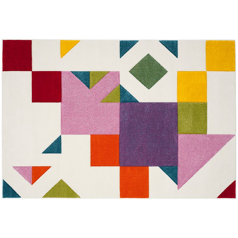 Safavieh Hollywood Lamour Geometric Rug