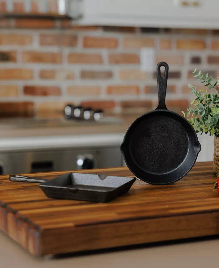 Sedona 10 Cast Iron Skillet