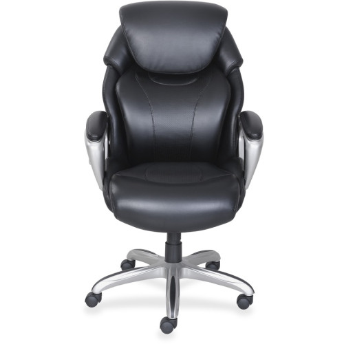 Lorell Wellness by Design Air Tech Executive Chair (46697)