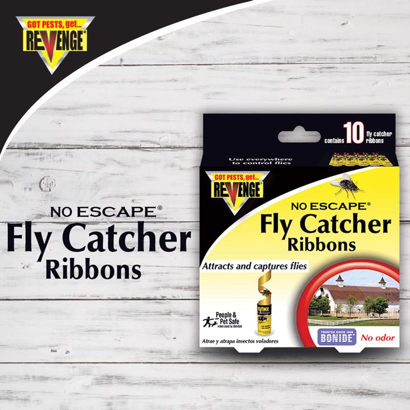 FLY RIBBON 10 PACK