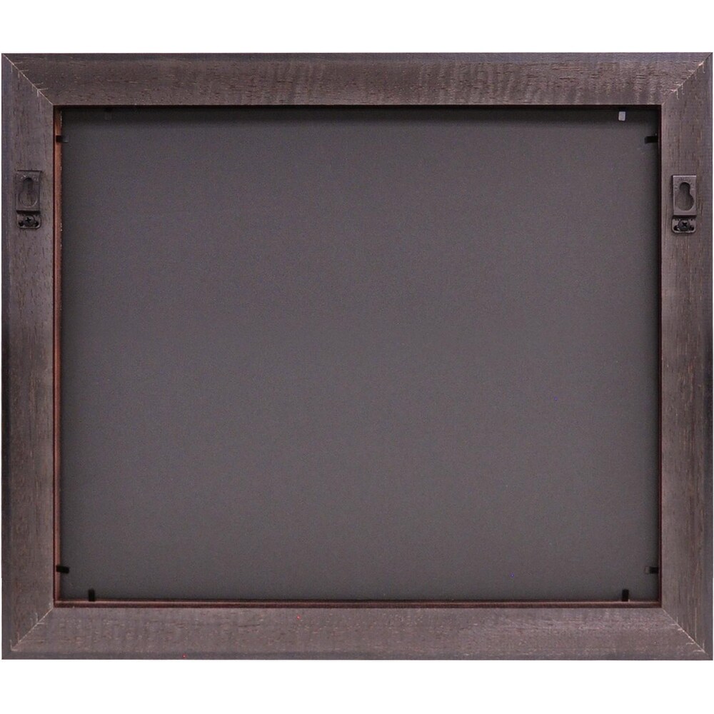 University of Houston 14w x 11h Gold Embossed Diploma Frame