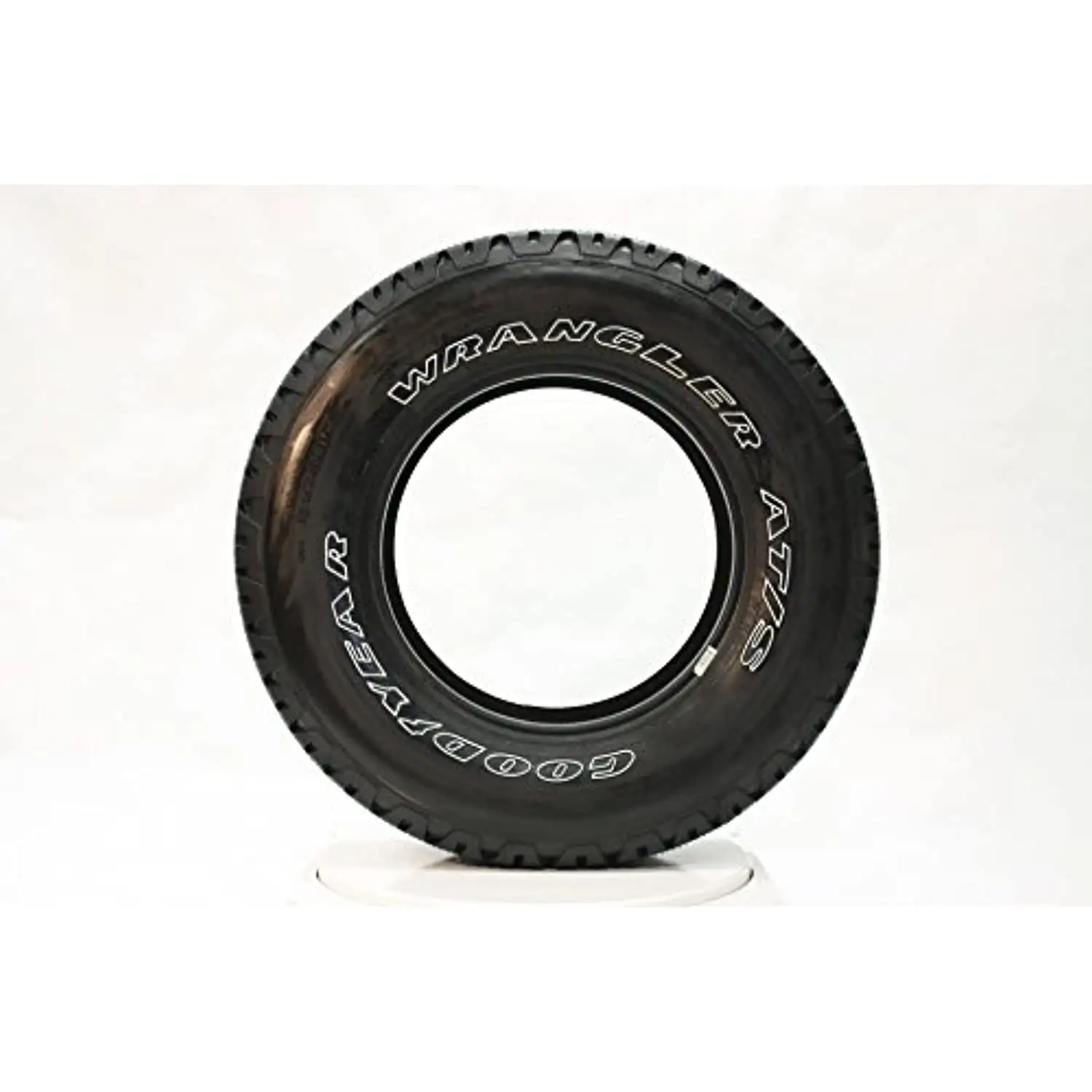 Goodyear Wrangler AT/S All Terrain P265/70R17 113S Passenger Tire