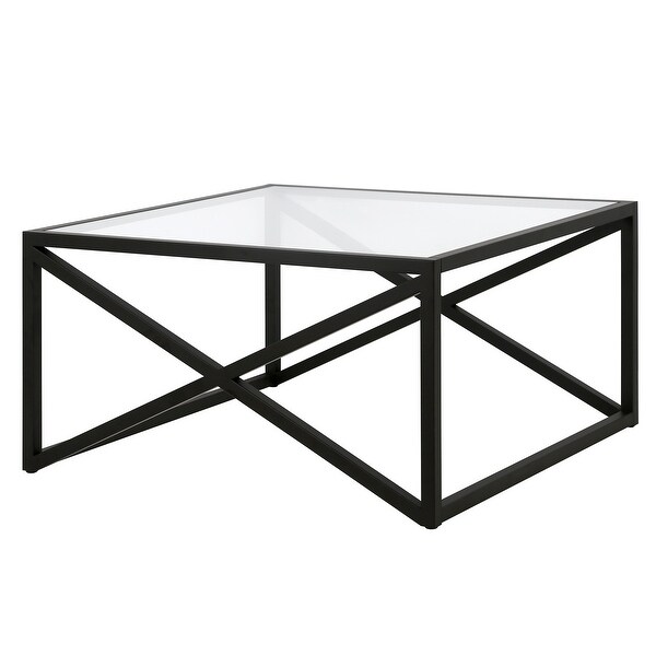 Calix Coffee Table