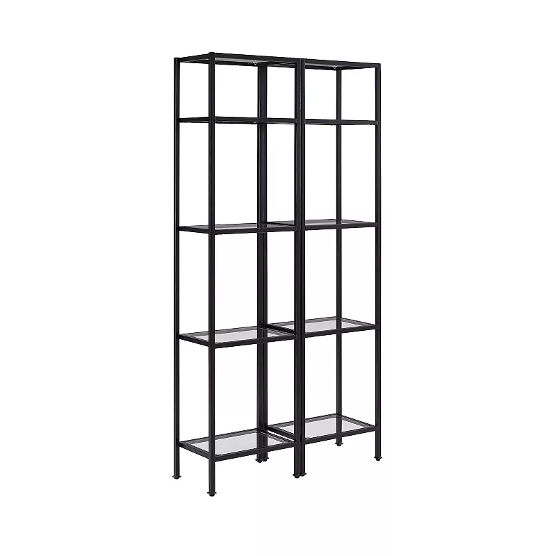 Crosley Aimee 2-Piece Etagere Set