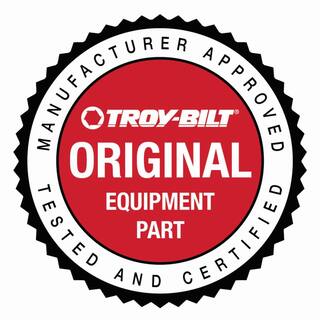 Troy-Bilt Original Equipment 14 in. 0.050 in. Gauge Chainsaw Chain for Gas Chainsaws with 52 Links Replaces OE# 713-05277 490-700-Y122