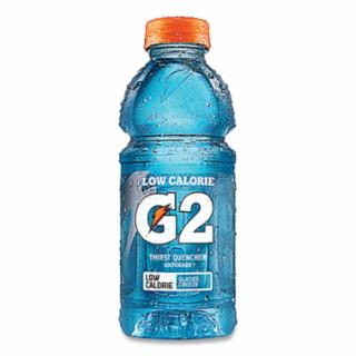 Gatorade 308 20006 Gatorade 20Oz Ready To Drink  G...