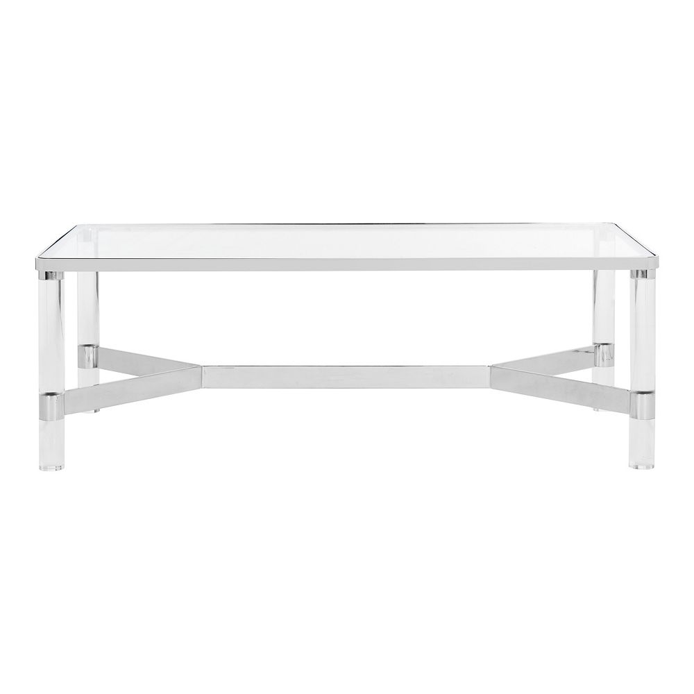 Safeviah Suzanna Coffee Table