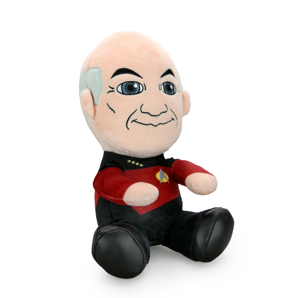 Star Trek Jean Luc Picard 8