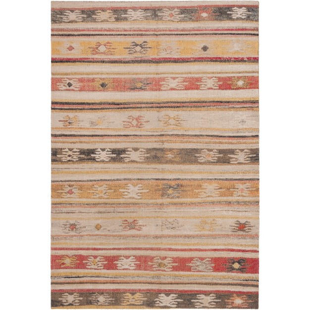 Montage Mtg238 Power Loomed Indoor outdoor Area Rug Safavieh