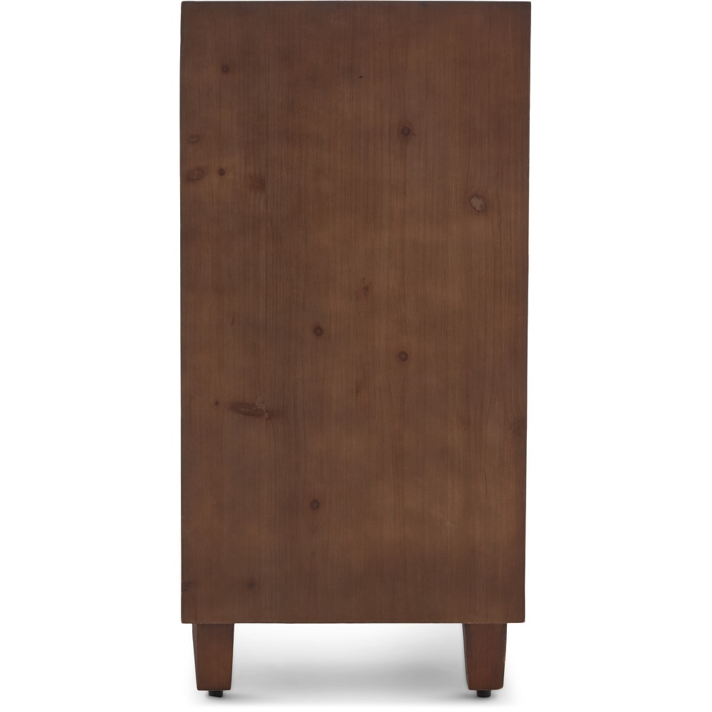 Finch Sawyer Cabinet Collection