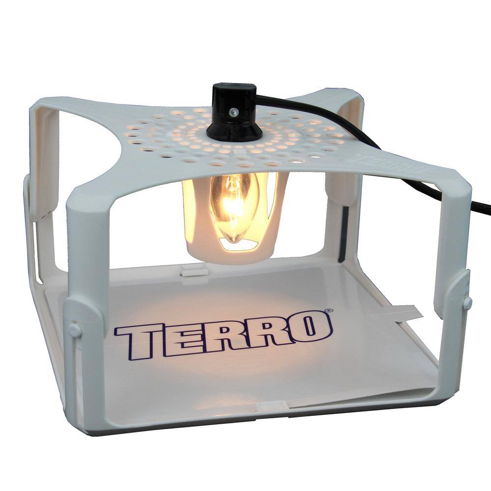 TERRO Refillable Flea Trap T230