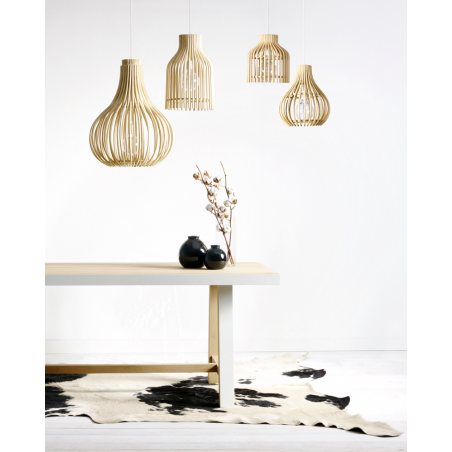 Suspension Firefly Natural Vincent Sheppard - Luminaire Intérieur - GRIIN