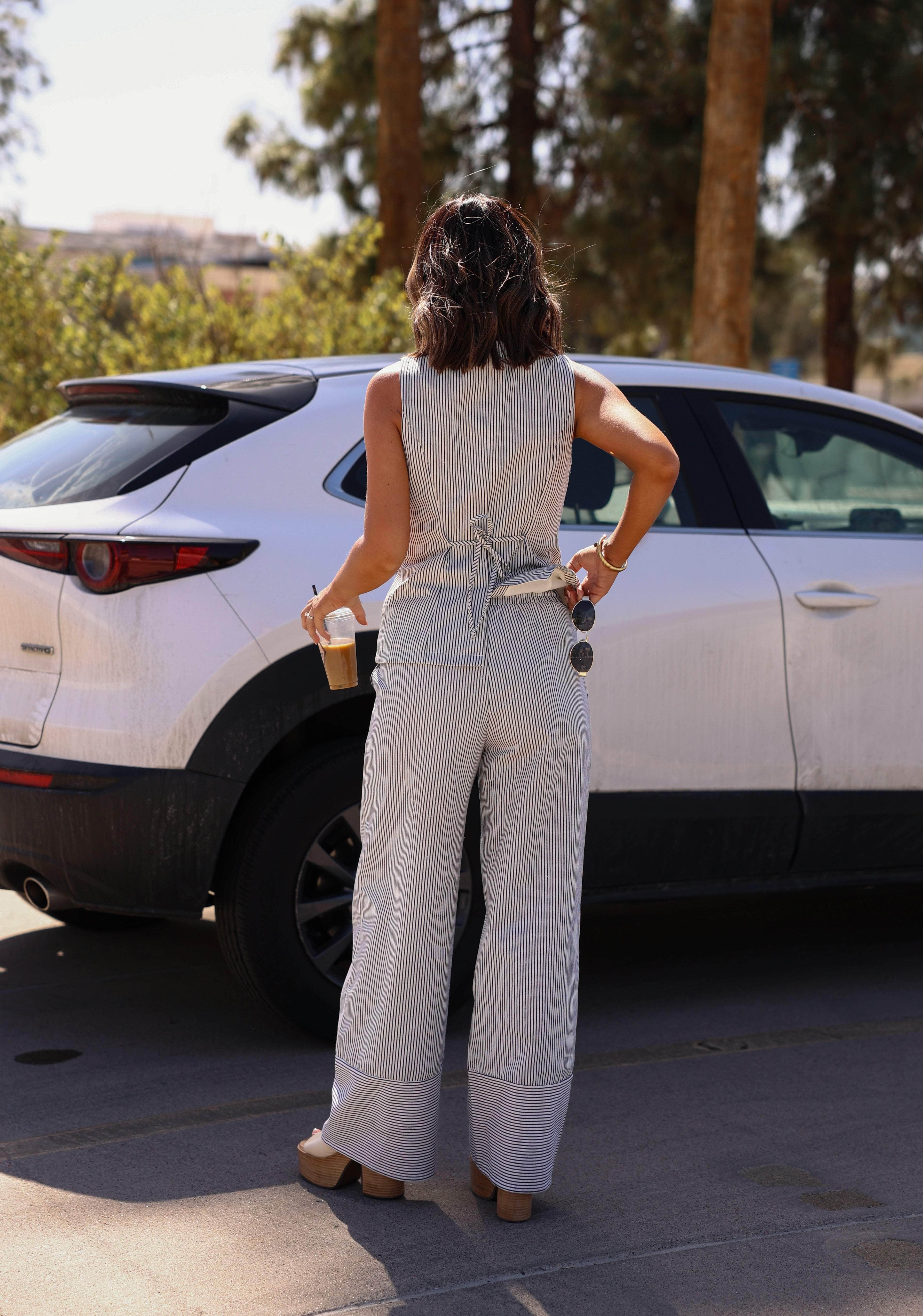 [Pre-Order!] Shoreline Class Pants