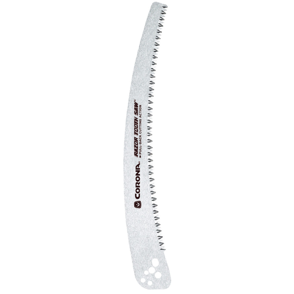 Corona Pruner Replacement Blade 13 RazorTOOTH Saw Steel Alloy