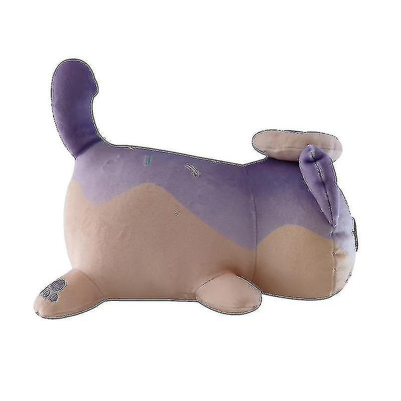 25cm Cute Aphmau Plush Cat Doll