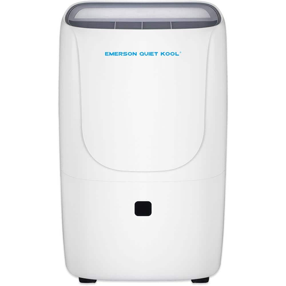 EQK 40Pint Smart Dehumidifier