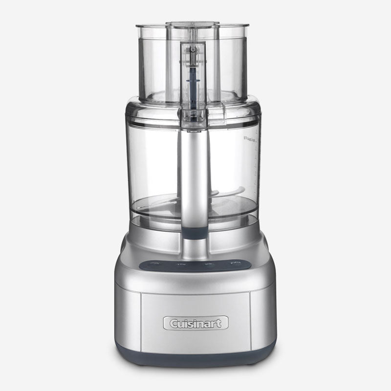 Cuisinart FP11SSVEC Elemental 11Cup