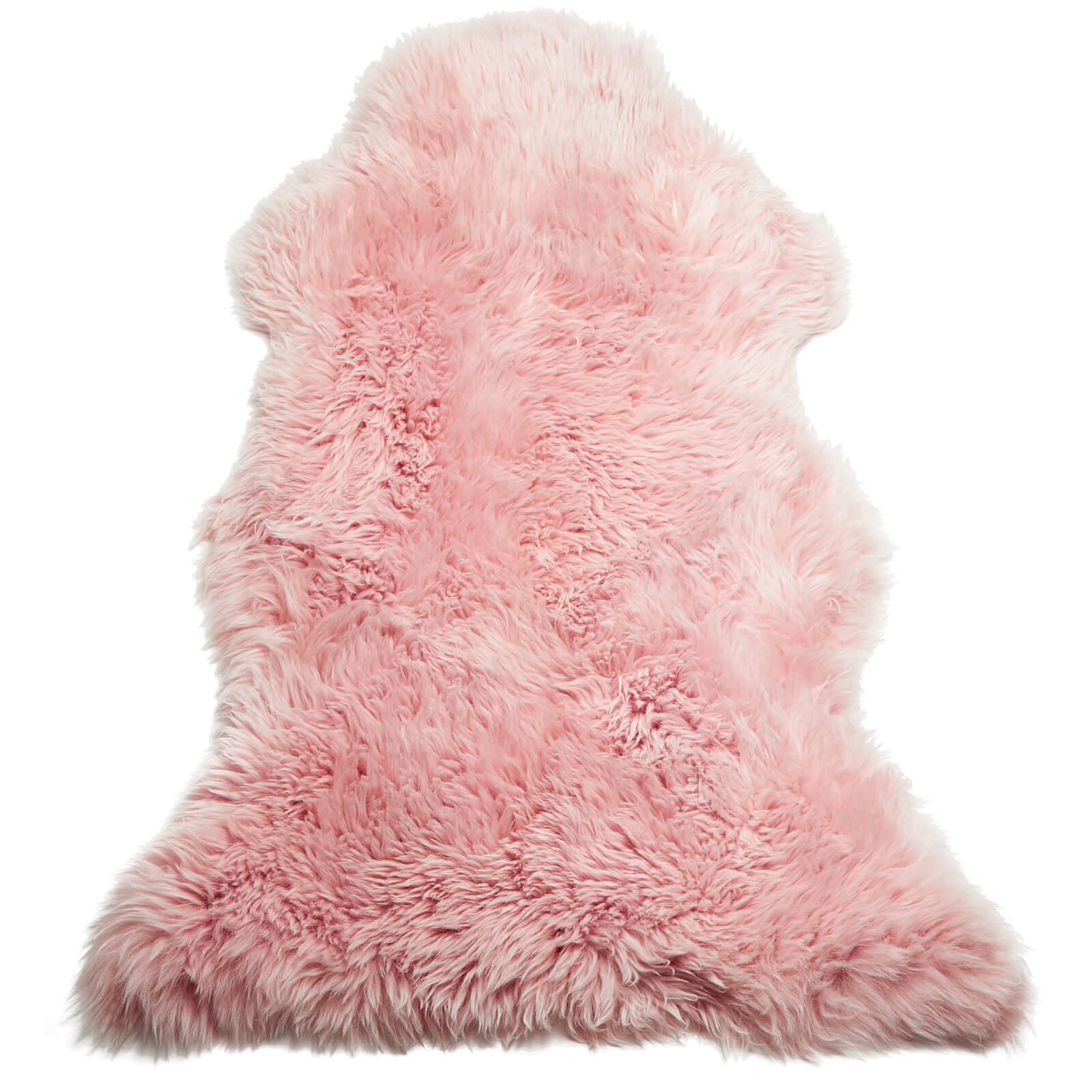 Luxurious Sheepskin Rug -Natural Shp-P