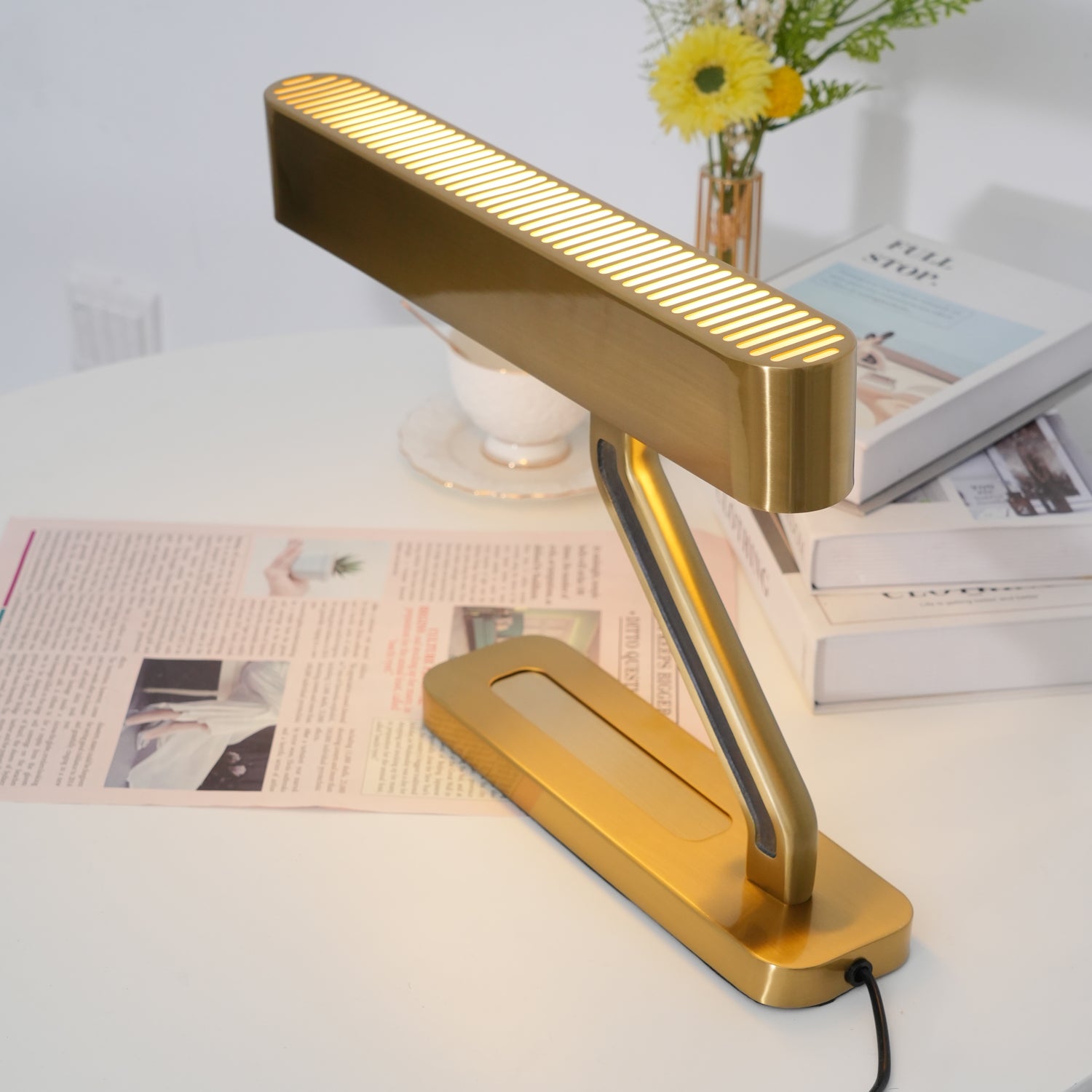 Colt Table Lamp